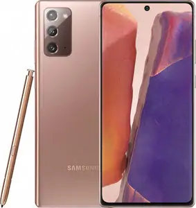 Замена телефона Samsung Galaxy Note 20 в Тюмени